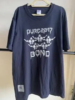 同志社　ラグビーTシャツ