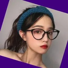 e76 新品 黒色 メンズ レディース 美品眼鏡 メガネ 男女兼用 69