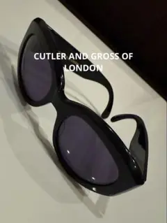 2025年最新】CUTLER AND GROSS レディースの人気アイテム - メルカリ