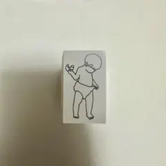 makiはんこ　スタンプ　新品未使用　紙博