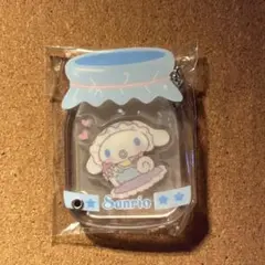 サンリオ シナモロールキーホルダー