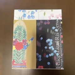 美術館グッズ【7810】　〈展覧会シリーズ〉上野リチ展②　マグネット８種セット 美術館グッズ【7810】 〈展覧会シリーズ〉上野リチ展②