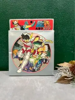 2025年最新】聖闘士星矢 面子の人気アイテム - メルカリ