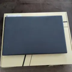 高性能15.6インチノートPC N5095 16GB 512GB