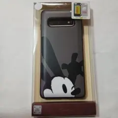 GalaxyS10+　ギャラクシー　ケース　ディズニー　オズワルド