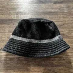 REAL McCOY'S リアルマッコイズ バケットハット　かわしまたかひろ着用 REAL McCOY'S リアルマッコイズ バケットハット かわしま