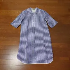マーガレットハウエルワンピース