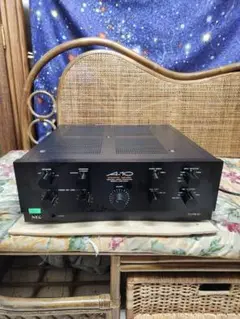 NECプリメインアンプA-10TYPEⅢ 完動超美品！ 2025年最新】NEC A-10 TypeⅢの人気アイテム - メルカリ