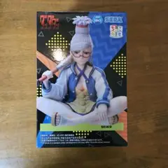 ダンダダン ちょこのせ プレミアムフィギュア 星子