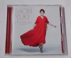 CD　由紀さおり　BEGINNING あなたにとって