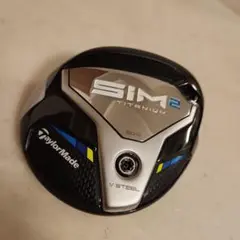テーラーメイド SIM2 フェアウェイウッド 3