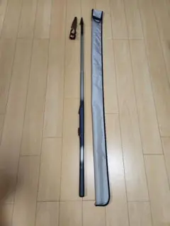 SHIMANO αズーム磯XL T1.5 48−54 良品！ SHIMANO αズーム磯XL T1.5 48−54 良品！ - メルカリ