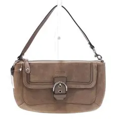 未使用 コーチ COACH ハンドバッグ ワンハンド 20-22103320