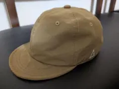 ROGER EGGER ロジャーエーガー ボールハイク キャップ アウトドア