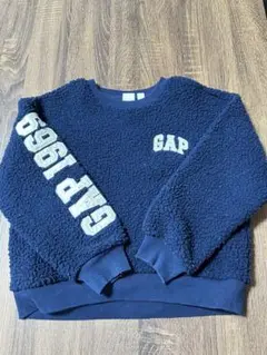 GAPkids ボアトレーナー