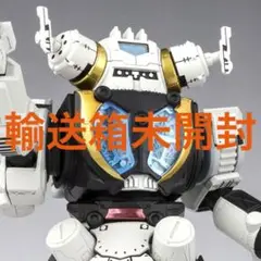 フィギュアーツ 対怪獣特殊空挺機甲3号機 キングジョー ストレイジカスタム