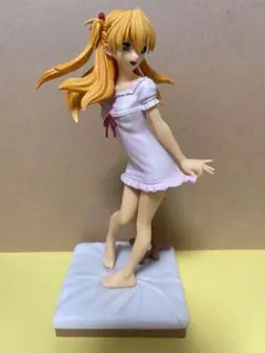 エヴァンゲリオン ピュアベイビー エクストラ アフロディーテ 綾波レイ アスカ 新世紀エヴァンゲリオン／エクストラフィギュア-ピュアベイビー