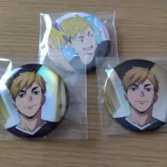 宮侑グッツセット