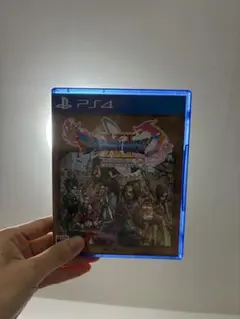 PS4 ドラゴンクエスト11 S
