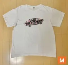 ★訳あり★VANS Tシャツ
