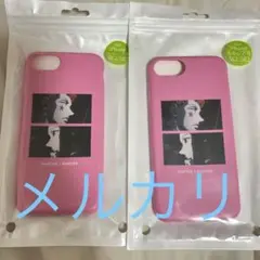 HUNTER×HUNTER ハンターハンター iPhoneケース ヒソカ イルミ