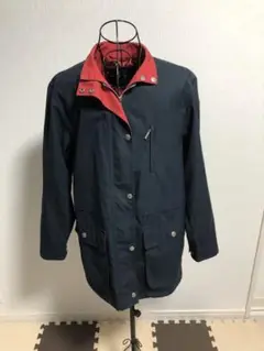人気ブランド BURBERRY スタンドカラーコート アウター