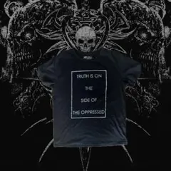 00s opium y2k archive vkei フェアリーグランジTシャツ