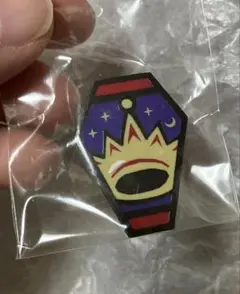 ツイステ ピンズ ヴィル