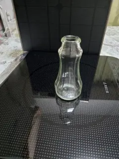ガラス製空き瓶 5本セット