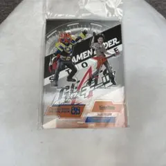 アクリルスタンド 仮面ライダーパンクジャック