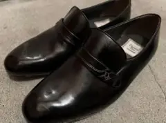 レディース ChristianDior ローファー