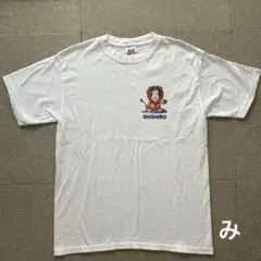 激レア　小泉純一郎　SHISHIRO Tシャツ　自民党　内閣総理大臣　usa製