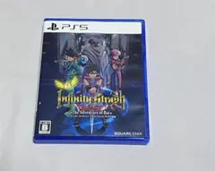 PS5 インフィニティ ストラッシュドラゴンクエスト ダイの大冒険