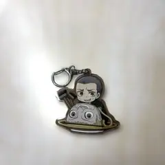 進撃の巨人　コニー　アクリルキーホルダー　カップイン