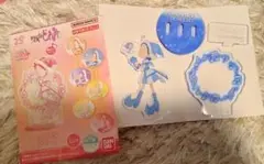 おジャ魔女どれみ　アクスタコレクションLite　あいこ