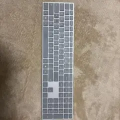 Microsoft Designer キーボード