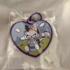 THIS IS ME:I ツアー 北海道会場限定 ワッペンキーホルダー
