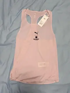 SAYSKY タンクトップ2枚＆キャップ セット SAYSKY タンクトップ2枚＆キャップ セット