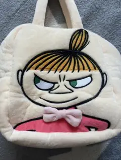 ムーミン　ミー　バック