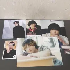 SixTONES 松村北斗　まとめ売り