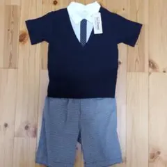【新品】男の子 キッズフォーマル
