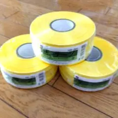 【新品未使用】サンテープ 3個まとめ売り