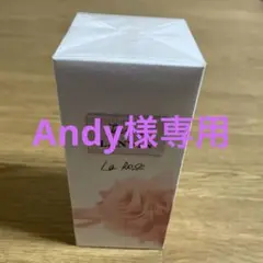 ランバン ジャンヌ・ランバン ラ ローズオードパルファム100ml