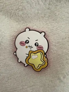 ちいかわ　マグネット　ガチャガチャ