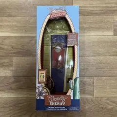 トイストーリー コレクション ウッディ Woody 「空き箱」