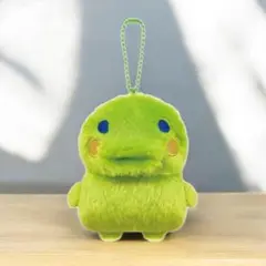 【たまごっち】Chibiぬいぐるみマスコット　くちぱっち　56