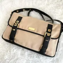 定価15万『YVES SAINT LAURENT』ショルダーバッグ