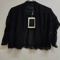 ✿CROON A SONG クルーンアソングレースボレロ 未使用保管品✿