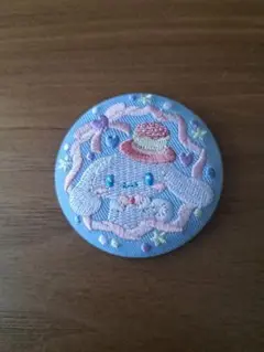 シナモンロール