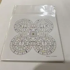 【新品未使用】クスリエ フトマニガウス 小サイズ 5枚入／撮影開封のみ
